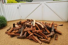 Firewood Santa Barbara