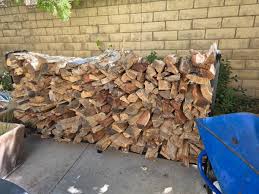 Firewood Santa Barbara