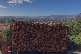 Firewood Santa Barbara Ca